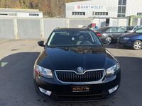 Gebraucht Skoda Octavia Ambition 150 PS (110 kW) 2014 Kleinwagen