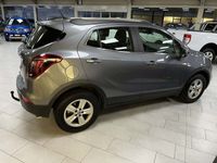 gebraucht Opel Mokka X 1.4T ecoTEC 4x4 Excellence S/S