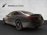 Gebraucht Mercedes S63 AMG AMG 612 PS (450 kW) 2024 Limousine