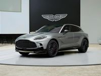 Gebraucht Aston Martin DBX 707 707 PS (519 kW) 2024 Silber SUV