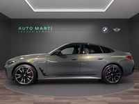 Gebraucht BMW i4 M Sport 400 kW (544 PS) 2025 Grau Limousine