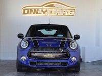 Gebraucht Mini Cooper S 192 PS (141 kW) 2020 Kleinwagen