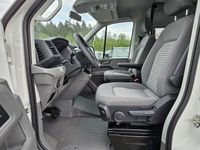 gebraucht VW California Crafter Grand600 2.0 TDI