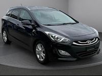 Gebraucht Hyundai i30 Edition 128 PS (94 kW) 2012 Kombi