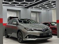 gebraucht Toyota Auris Hybrid 1.8 HSD Trend e-CVT