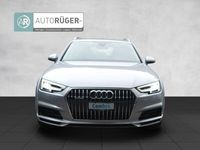 gebraucht Audi A4 Allroad 2.0 TDI quattro S-tronic