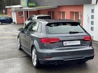 Gebraucht Audi A3 Sport 116 PS (85 kW) 2020 Limousine