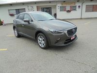 Gebraucht Mazda CX-3 150 PS (110 kW) 2019 SUV