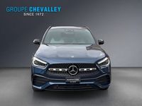 gebraucht Mercedes GLA250 AMG Line 8G-DCT