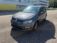Gebraucht VW Polo Comfortline 90 PS (66 kW) 2014