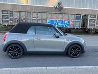 Gebraucht Mini Cooper 136 PS (100 kW) 2017 Kleinwagen