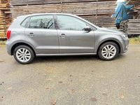 Gebraucht VW Polo Comfortline 90 PS (66 kW) 2014