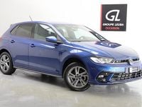 Gebraucht VW Polo R-line 115 PS (84 kW) 2024 Kleinwagen