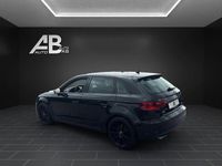 Gebraucht Audi A3 Ambition 150 PS (110 kW) 2015 Limousine