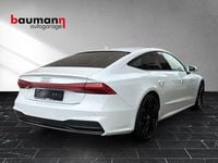 Gebraucht Audi A7 Ambiente 286 PS (210 kW) 2019 Limousine