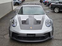 Gebraucht Porsche 911 GT3 RS 525 PS (386 kW) 2023 Coupé