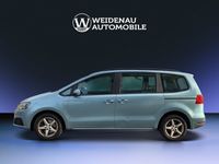 gebraucht Seat Alhambra 1.4 TSI Reference Eco