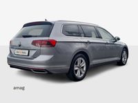 gebraucht VW Passat 2.0 TDI BMT Elegance 4Motion DSG