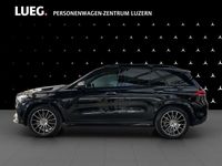 gebraucht Mercedes GLE350e 4Matic AMG Line 9G-Tronic