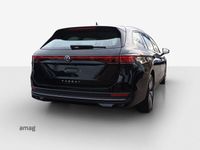 gebraucht VW Passat Variant NF Business