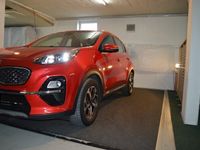 Gebraucht Kia Sportage 136 PS (100 kW) 2019 SUV