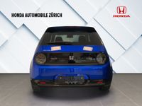 gebraucht Honda e Advance