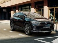 Gebraucht VW ID.4 Pro 210 kW (286 PS) 2024 Schwarz SUV