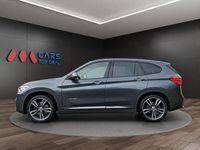 Gebraucht BMW X1 M Sport 231 PS (169 kW) 2017 SUV