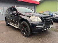 Gebraucht Mercedes GL450 306 PS (225 kW) 2011 SUV