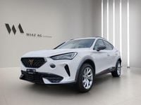 Gebraucht Cupra Formentor 190 PS (139 kW) 2021 SUV