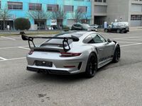 gebraucht Porsche 911 GT3 RS PDK