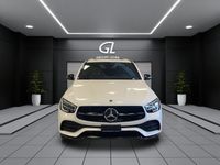 gebraucht Mercedes 200 GLC Coupé4Matic Night Star 9G-Tronic