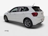 gebraucht VW Polo Comfortline