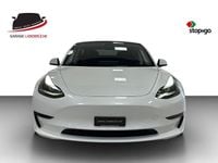 Gebraucht Tesla Model 3 366 kW (498 PS) 2022 Limousine
