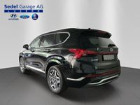 gebraucht Hyundai Santa Fe 1.6 T-GDi PHEV Vertex