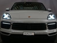 gebraucht Porsche Cayenne S Coupé