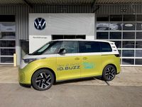 Gebraucht VW ID. Buzz Pro 150 kW (204 PS) 2022 Van / Kleinbus