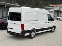 gebraucht VW Crafter 35 2.0 BiTDI Entry L3 A