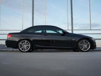Gebraucht BMW 335 M Sport 306 PS (225 kW) 2009 Cabrio