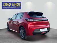 gebraucht Peugeot 208 1.2 PureTech 100 Active Pack