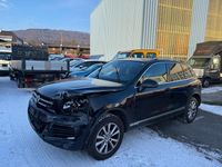 Gebraucht VW Touareg 280 PS (205 kW) 2012 SUV