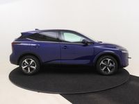 gebraucht Nissan Qashqai 1.3 DIG-T MHEV 158 hp XTRONIC 4WD