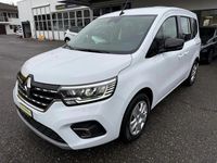 Gebraucht Renault Kangoo Intens 95 PS (69 kW) 2026 Weiss Van / Kleinbus