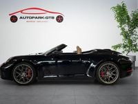 Gebraucht Porsche 911 Carrera 4S Cabriolet 450 PS (330 kW) 2023 Cabrio
