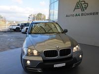 Gebraucht BMW X5 235 PS (172 kW) 2010 SUV