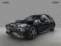 Gebraucht Mercedes C200 204 PS (150 kW) 2024 Kombi