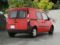 Gebraucht Renault Kangoo Business 90 PS (66 kW) 2019 Van / Kleinbus