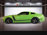 Gebraucht Ford Mustang 450 PS (330 kW) 2012