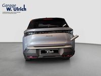 Neu Peugeot 5008 GT 194 PS (142 kW) 2025 Grau Van / Kleinbus