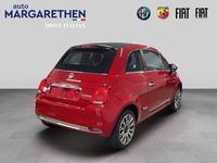 gebraucht Fiat 500C Dolcevita 1.0 Hybrid
